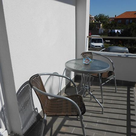 Boutique Apartments Julija ヴォディツェ エクステリア 写真