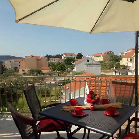 Boutique Apartments Julija ヴォディツェ エクステリア 写真