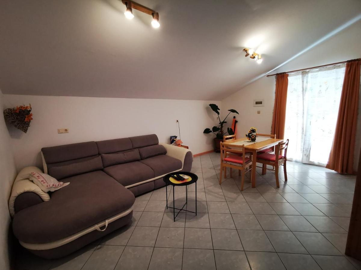 Boutique Apartments Julija ヴォディツェ エクステリア 写真