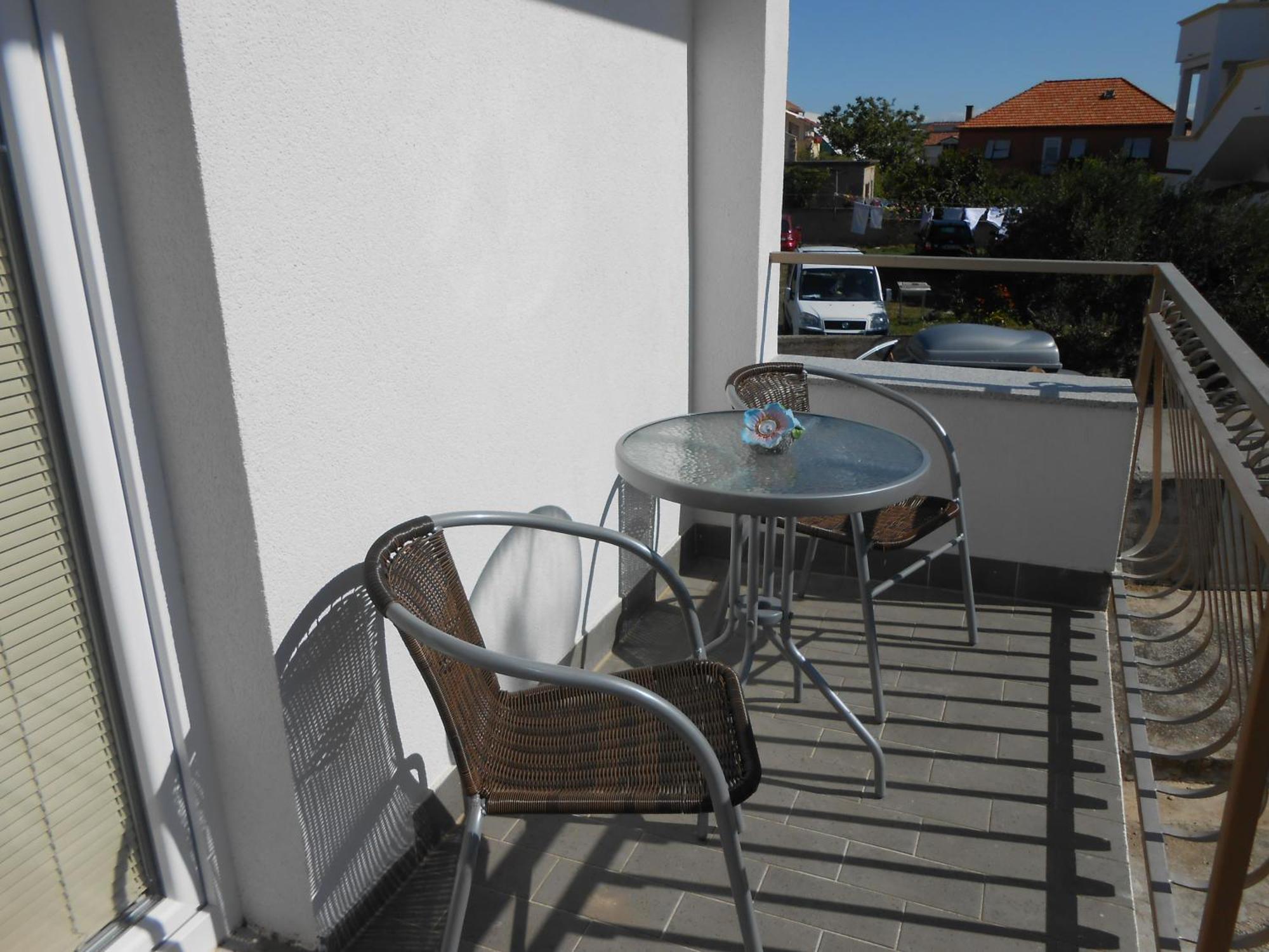 Boutique Apartments Julija ヴォディツェ エクステリア 写真