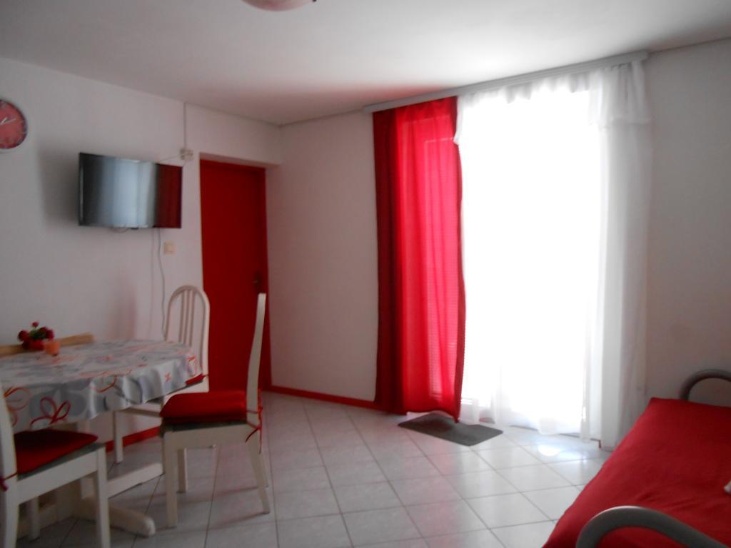 Boutique Apartments Julija ヴォディツェ エクステリア 写真