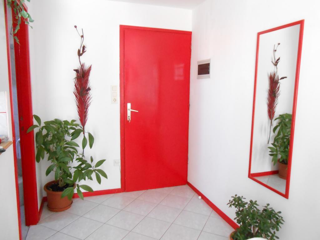 Boutique Apartments Julija ヴォディツェ エクステリア 写真