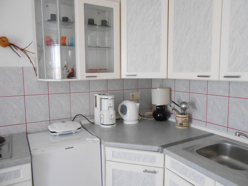 Boutique Apartments Julija ヴォディツェ エクステリア 写真