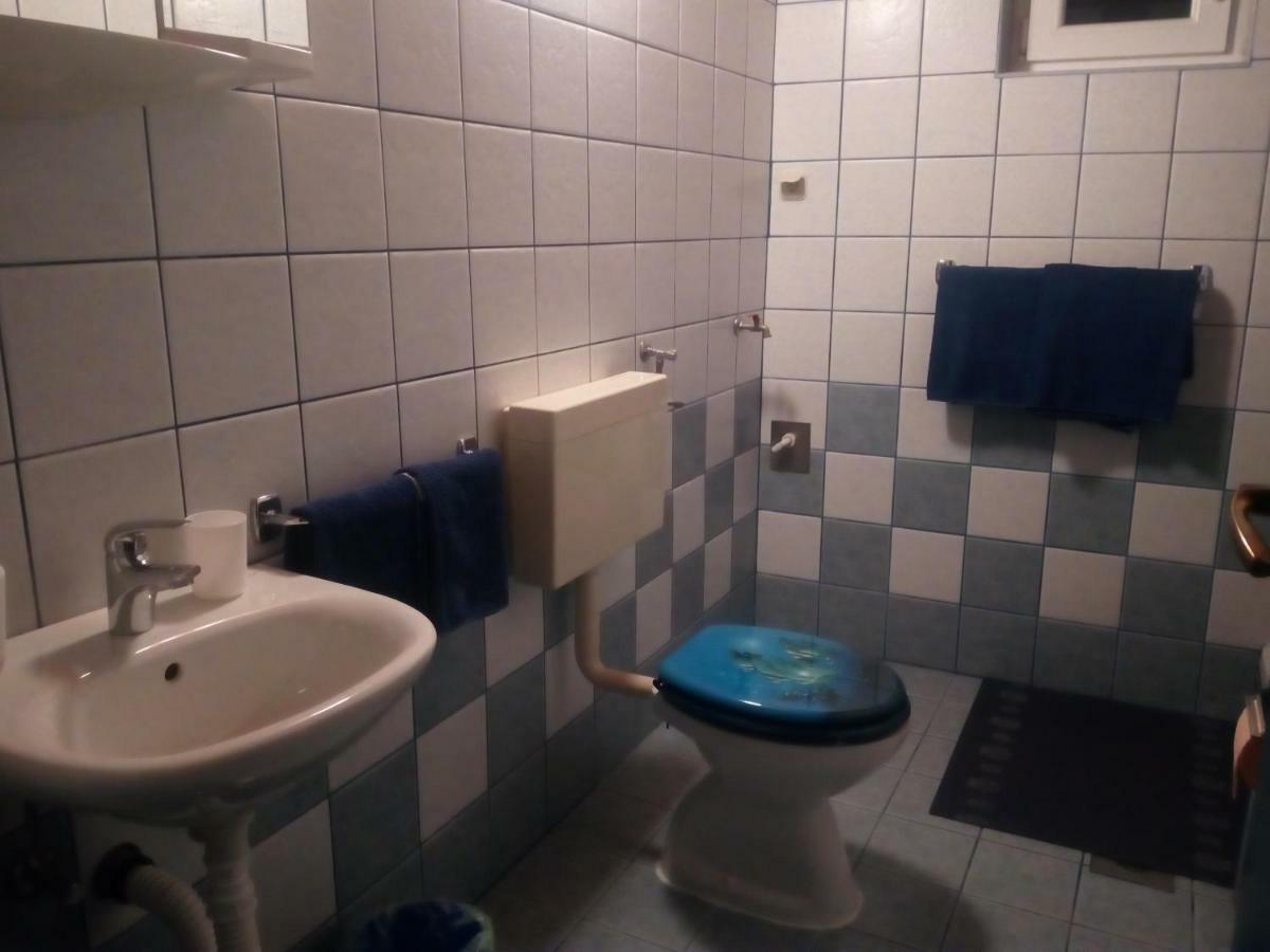 Boutique Apartments Julija ヴォディツェ エクステリア 写真