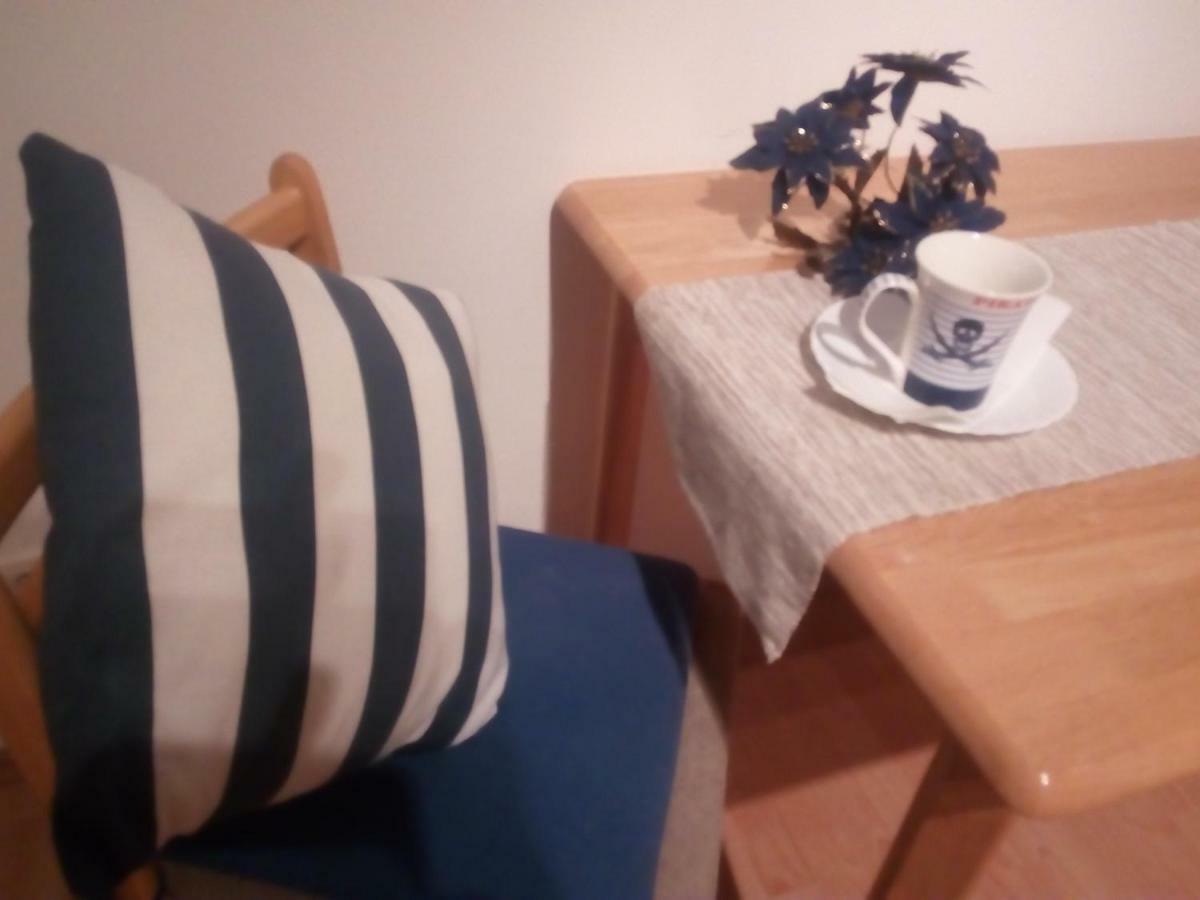 Boutique Apartments Julija ヴォディツェ エクステリア 写真