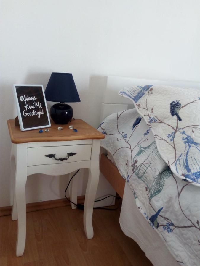 Boutique Apartments Julija ヴォディツェ エクステリア 写真