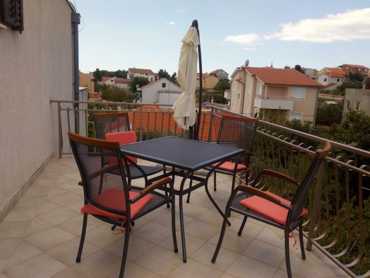 Boutique Apartments Julija ヴォディツェ エクステリア 写真
