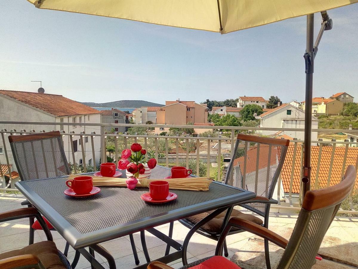 Boutique Apartments Julija ヴォディツェ エクステリア 写真
