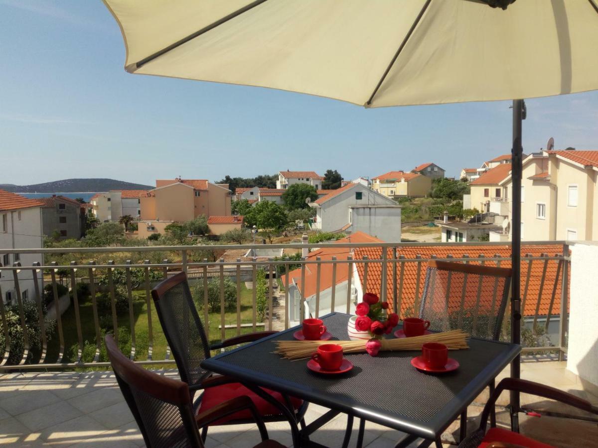 Boutique Apartments Julija ヴォディツェ エクステリア 写真