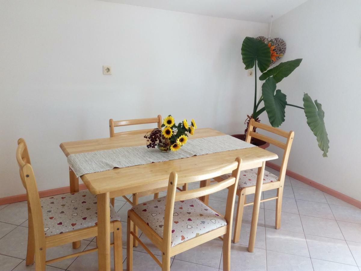 Boutique Apartments Julija ヴォディツェ エクステリア 写真