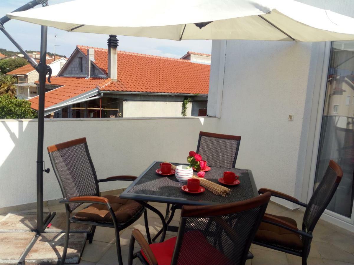 Boutique Apartments Julija ヴォディツェ エクステリア 写真