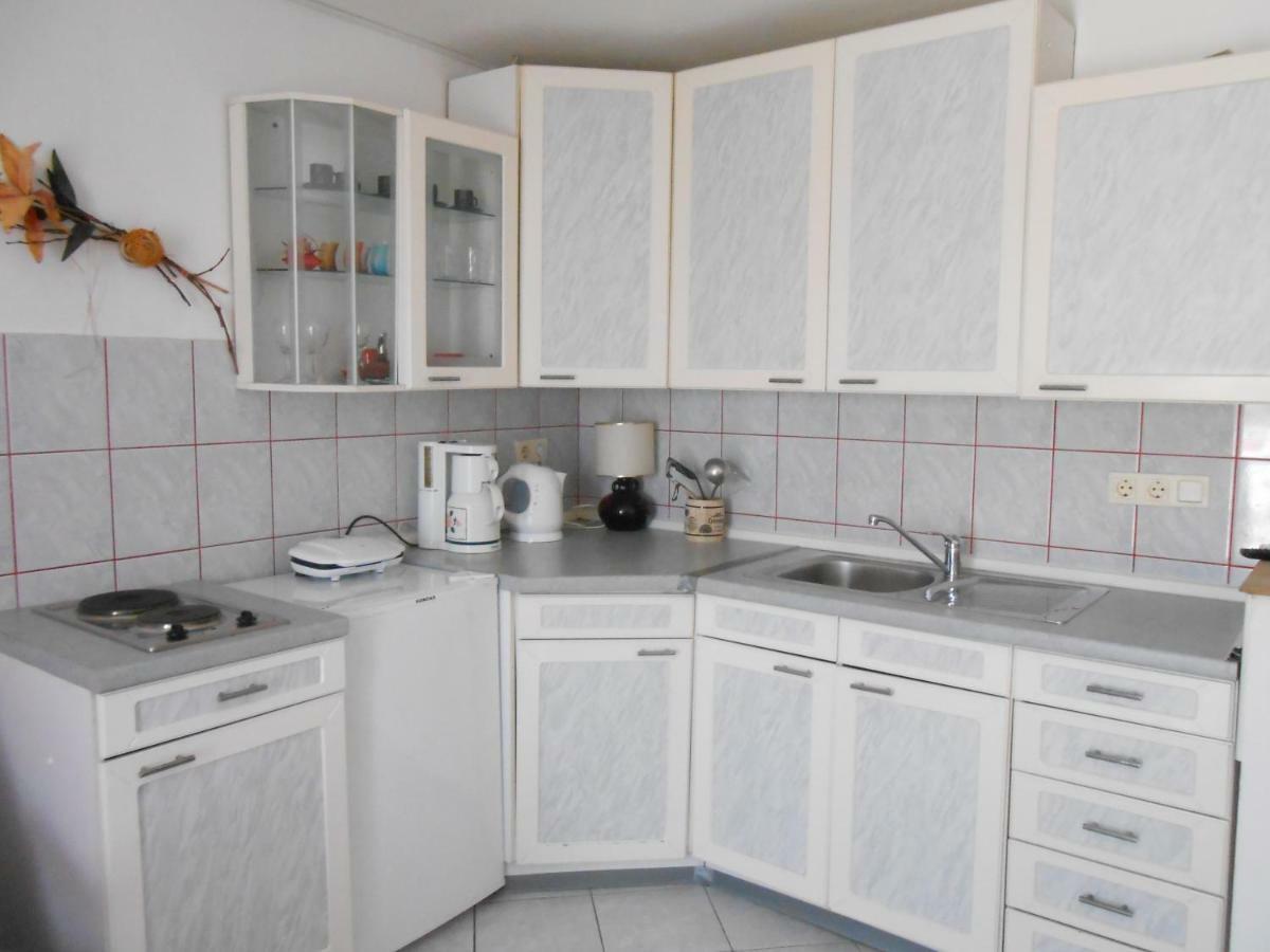 Boutique Apartments Julija ヴォディツェ エクステリア 写真