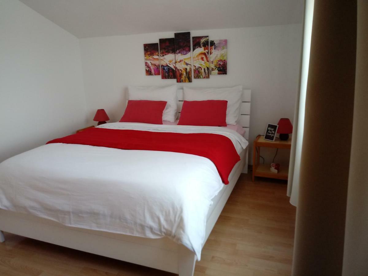 Boutique Apartments Julija ヴォディツェ エクステリア 写真