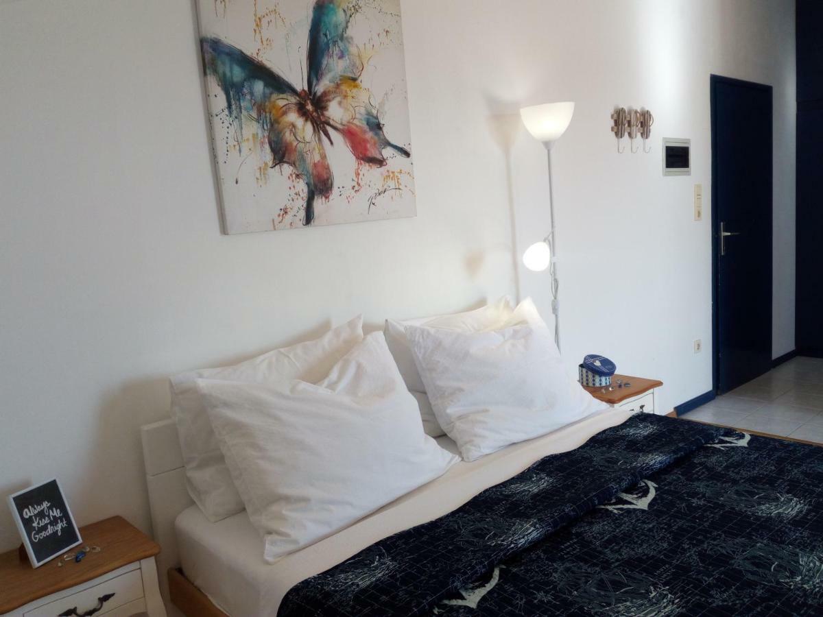 Boutique Apartments Julija ヴォディツェ エクステリア 写真