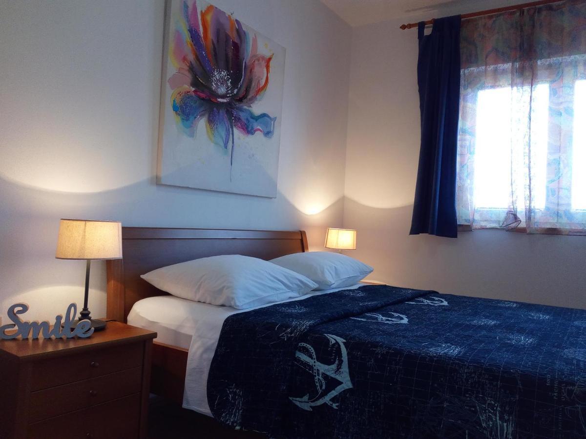 Boutique Apartments Julija ヴォディツェ エクステリア 写真