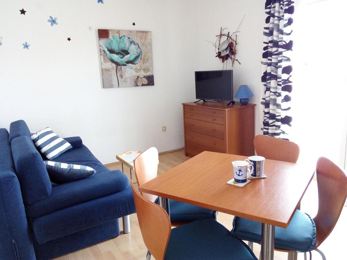 Boutique Apartments Julija ヴォディツェ エクステリア 写真