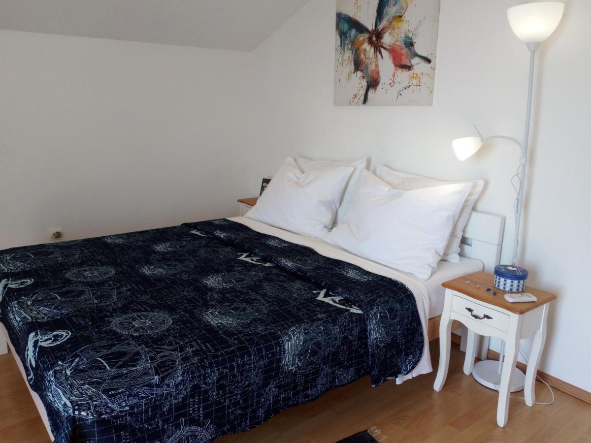 Boutique Apartments Julija ヴォディツェ エクステリア 写真