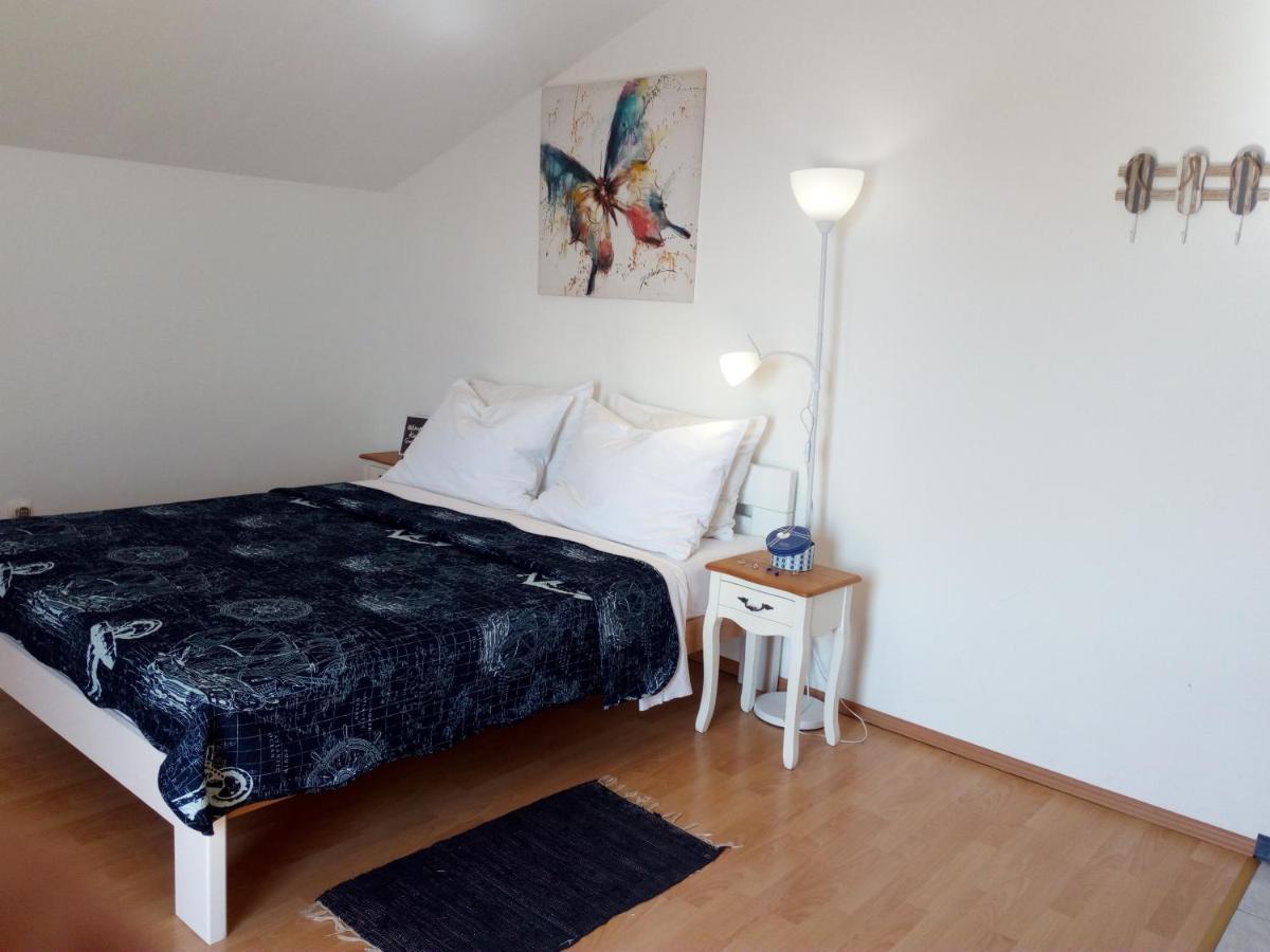 Boutique Apartments Julija ヴォディツェ エクステリア 写真